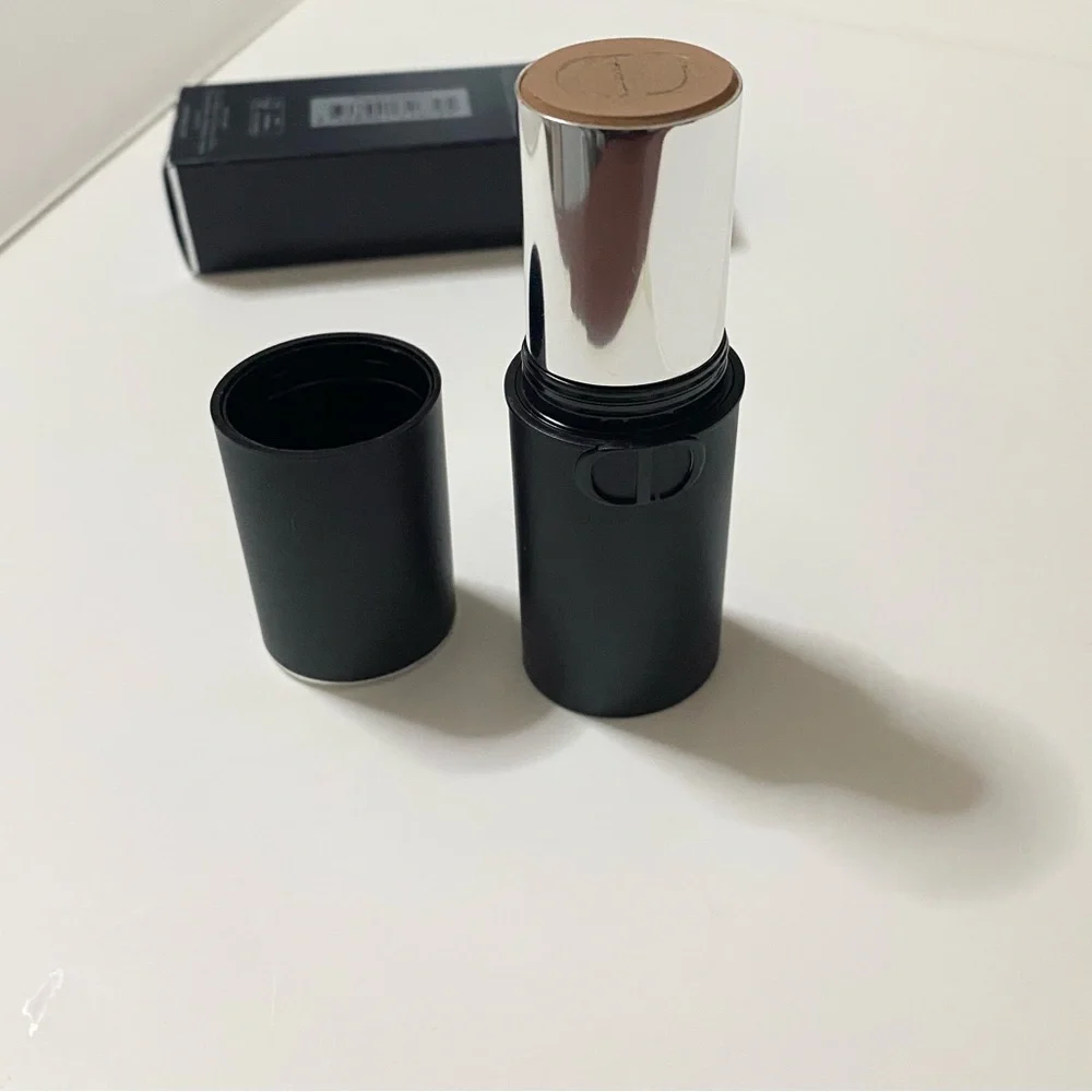 DIOR Forever Skin Contour Stick Sculpting Bronzing Face Stick 01 Light